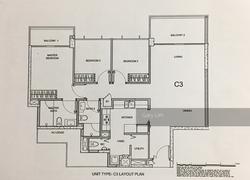 Parc Centros (D19), Condominium #136719622